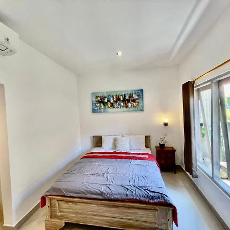 Septi Homestay Canggu Kültér fotó